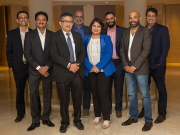 Forbes India One CEO Club evaluates digital business in the 2020s