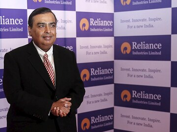 Jio gets a tech company valuation