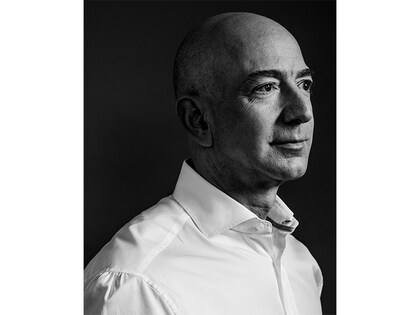 jeff bezos amazon s
