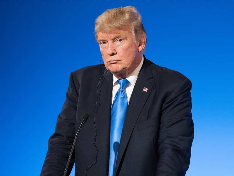 donald trump s
