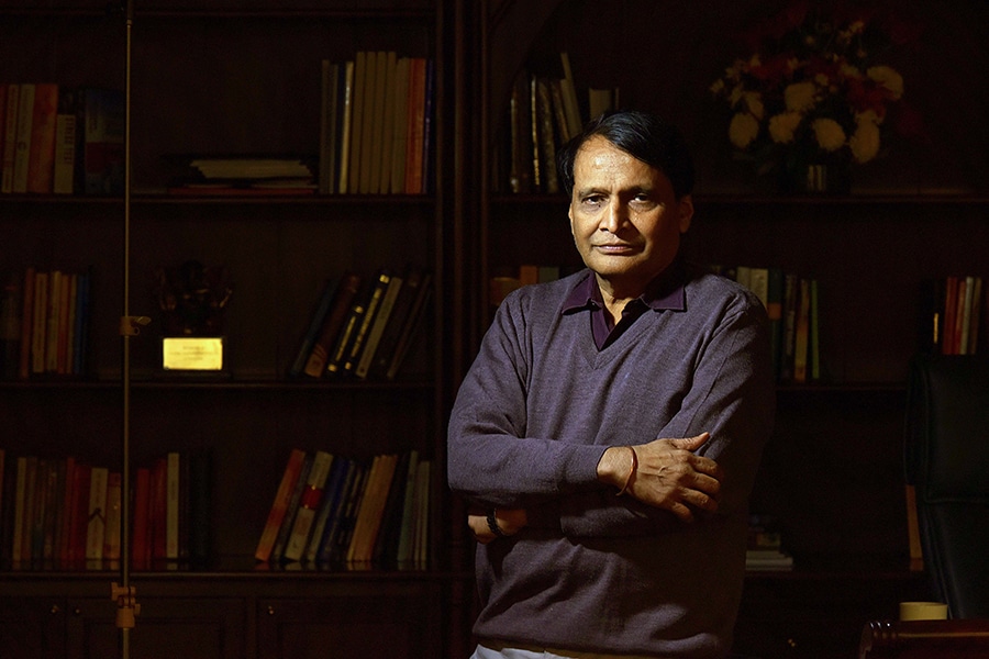 suresh prabhu_gettyimages (2)