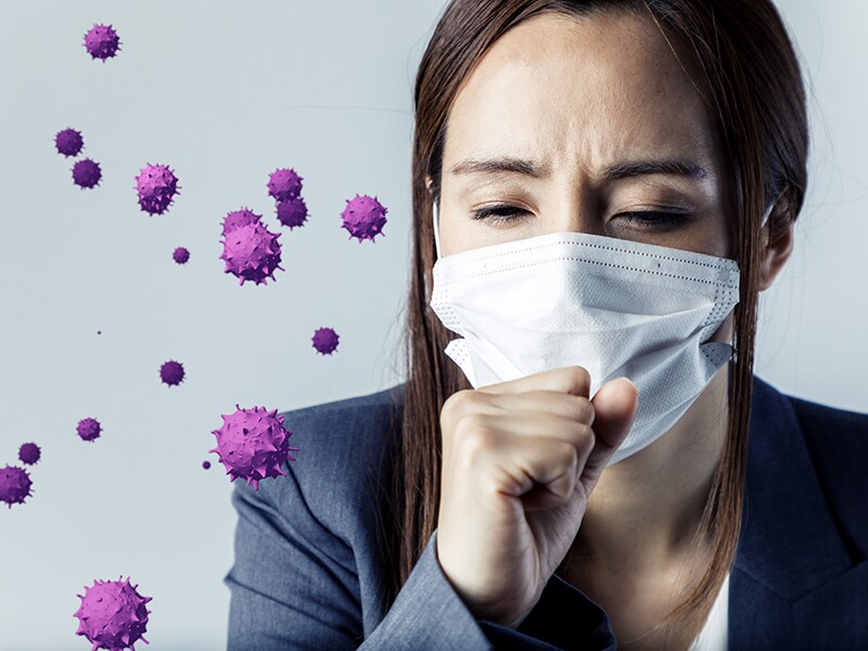 Airborne Coronavirus detected in Wuhan hospitals
