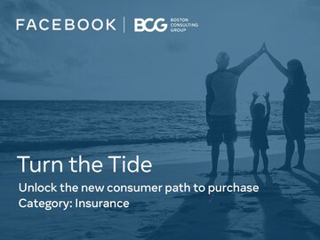 Facebook-BCG report reveals how the insurance sector leveraged digital influence to increase penetration post COVID-19