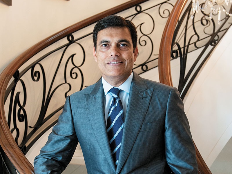 sajjan jindal jsw group