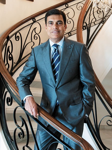 sajjan jindal