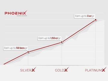 Phoenix Business Advisory launched highly lucrative channel partner program