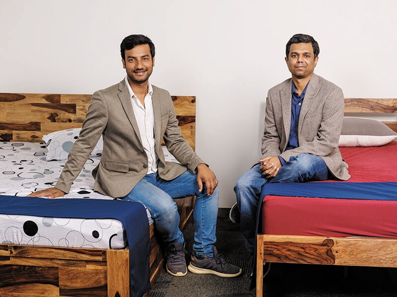 Wakefit: Going beyond the bedroom