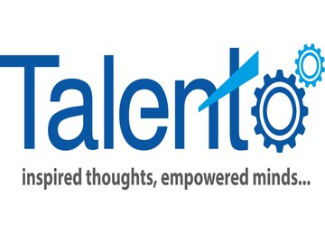 "E-learning and virtual recruitment are a miraculous solution," says Ashish Aggarwal Founder - Talento"