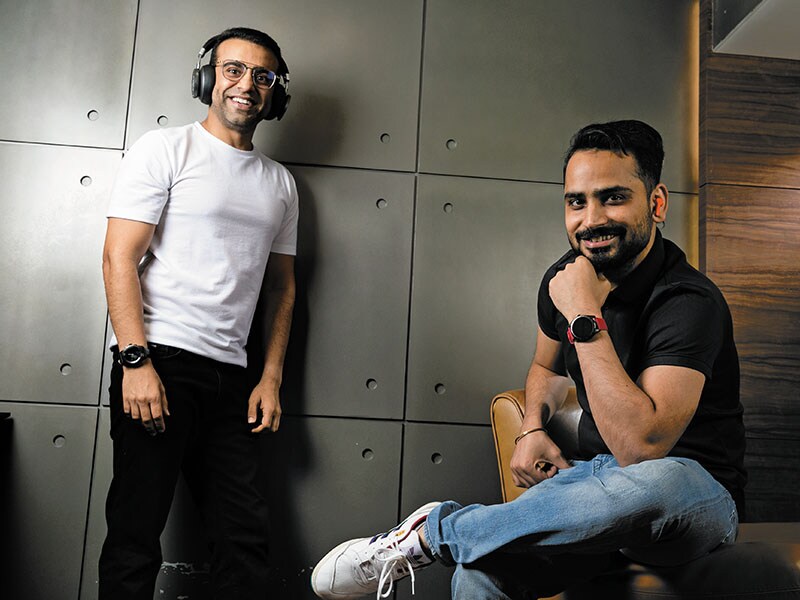 amit khatri gaurav khatri noise_s