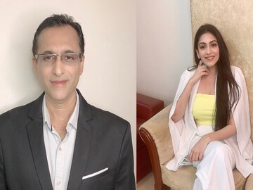 India's Leading Vastu & Feng Shui Experts: Dr. Nitin Parakh & Ms. Kanika Parakh