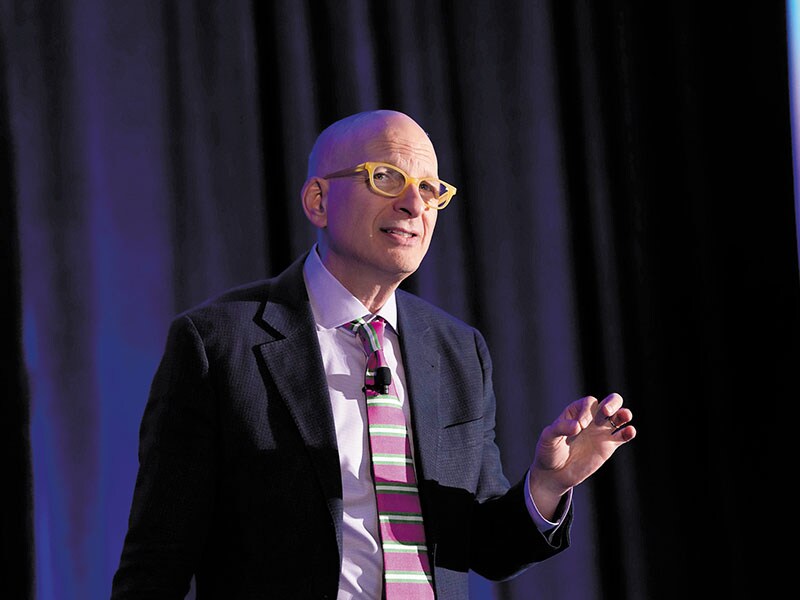 seth godin s