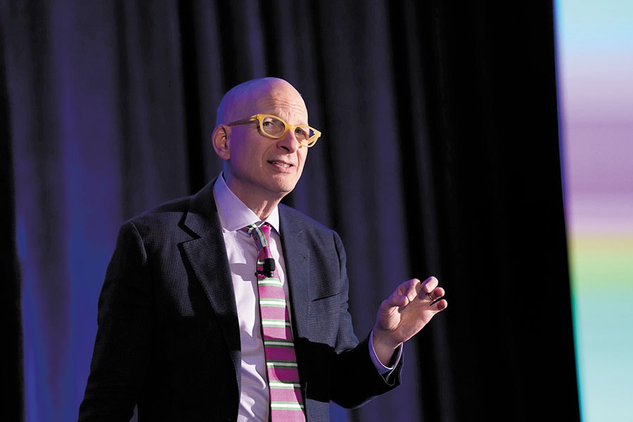 seth godin