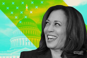 Kamala Harris: Where she stands on key issues facing America