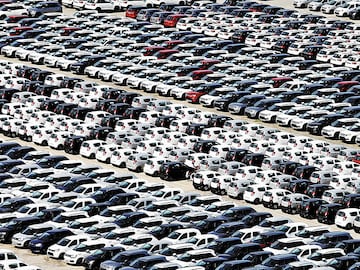 July sales leave automakers upbeat