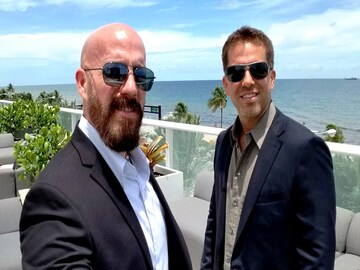 The Ligon Brothers, the wealth creation specialists have created a digital learning center for real estate investors of all levels