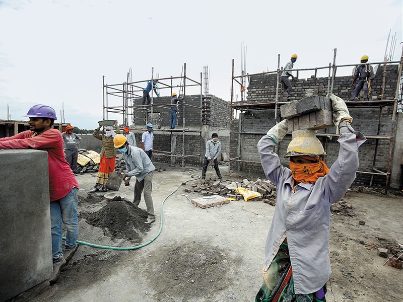 construction worker