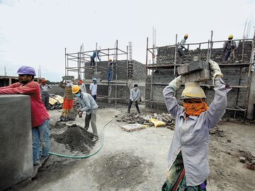 Migrant workers: Between a rock and a hard place