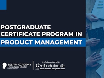 Jigsaw academy partners with IIM-Indore to launch a program on people analytics & digital HR