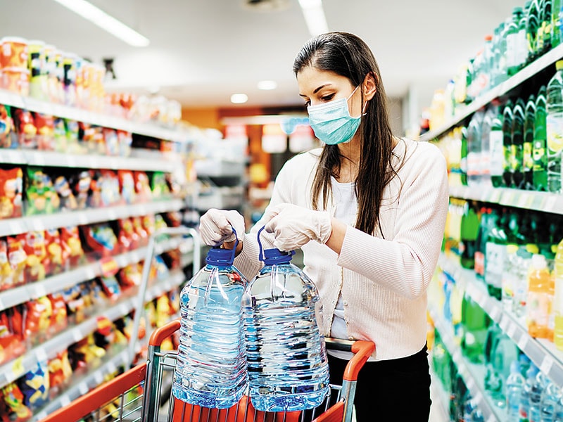 fmcg