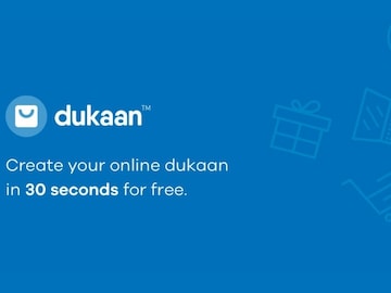 Indian businesses can bounce back - thanks to this young entrepreneur's Dukaan App