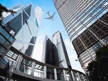 Why does overseas expansion continue, despite Covid-19?