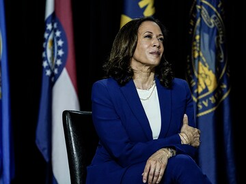 'Feeling seen, finally,' Indian-Americans cheer Kamala Harris's selection