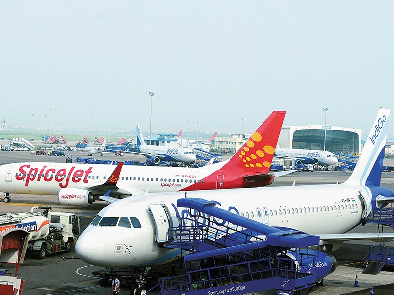 indian airlines