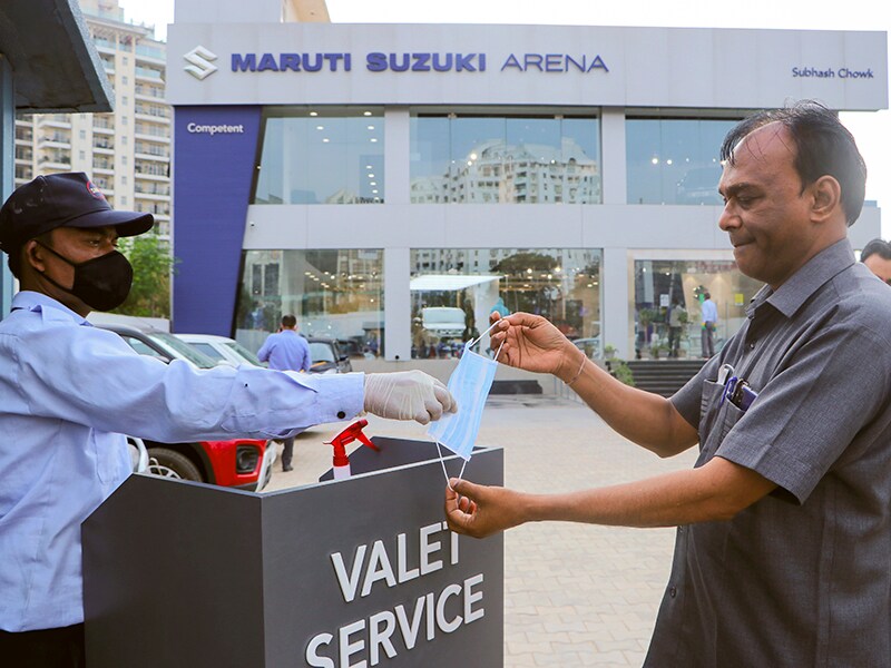 maruti