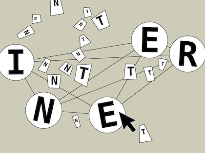internet