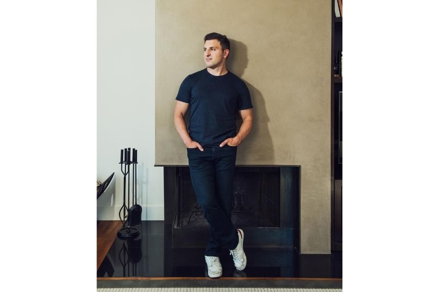 airbnb ipo b