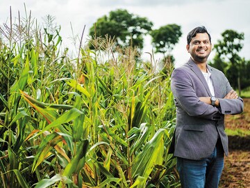 Can agritech fix India's fragmented farm-to-fork supply chain?