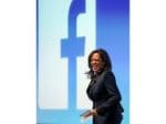 How Kamala Harris forged close ties with Big Tech