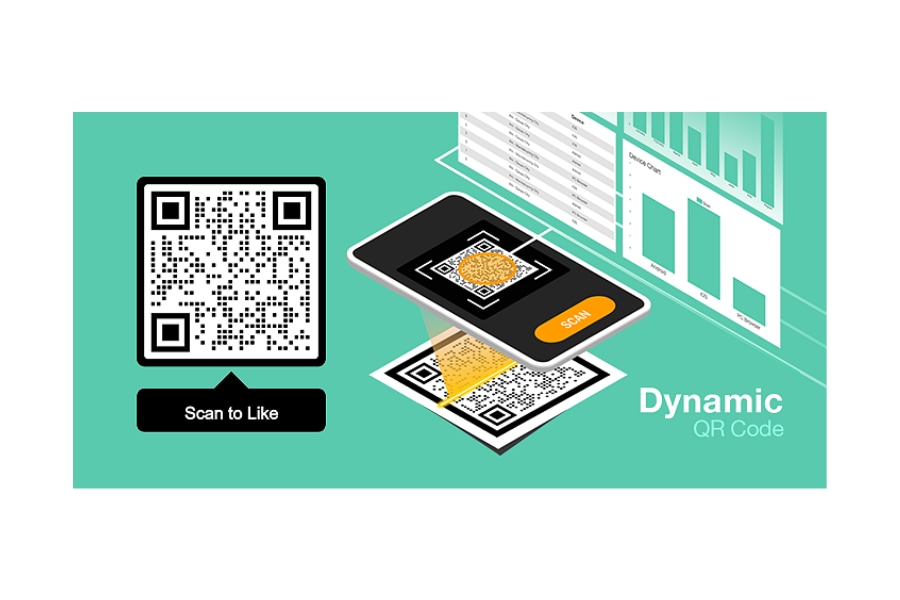 dynamic qr codes - 900x600