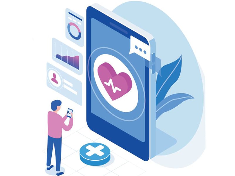 national digital health mission
