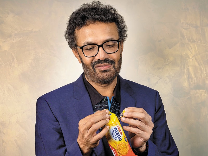 varun berry