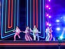BTS debuts at no. 1—thanks to CDs