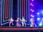 BTS debuts at no. 1—thanks to CDs