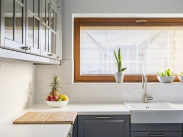 How to choose the best windows for your kitchen