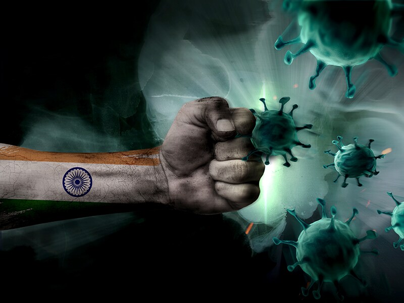 india covid19