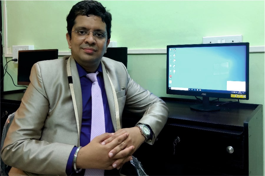 Young Stock Market Entrepreneur Talks About His Success | Forbes India