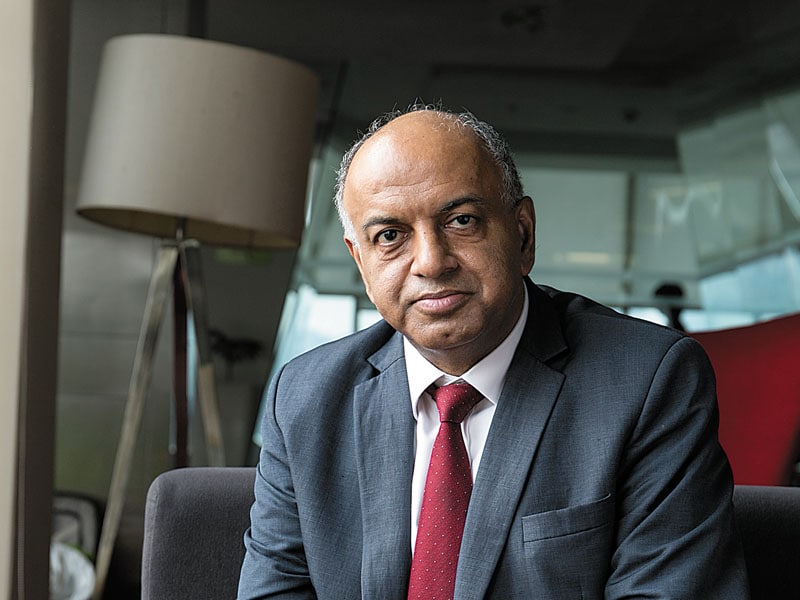 sanjeev bikhchandani