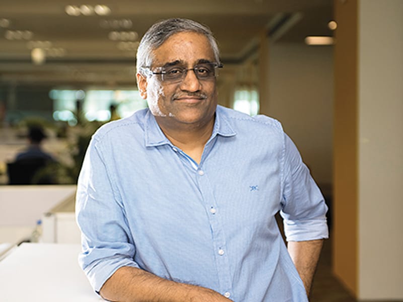 kishore biyani