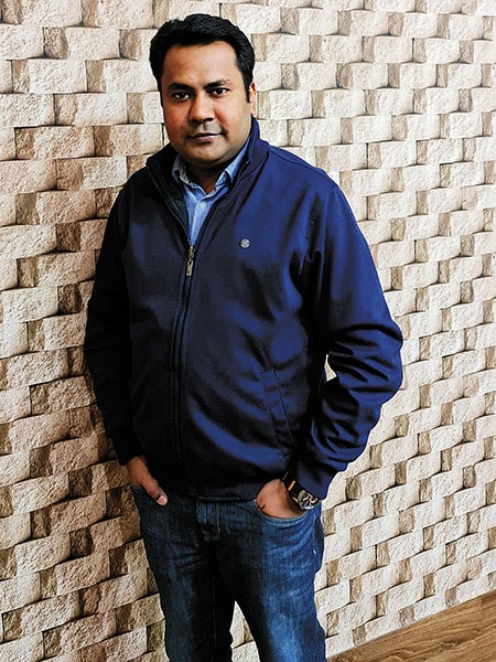 ankur aggarwa