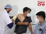 Inside India's Covid-19 vaccine trials: The volunteers' story