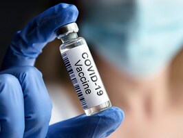 vaccine report card
