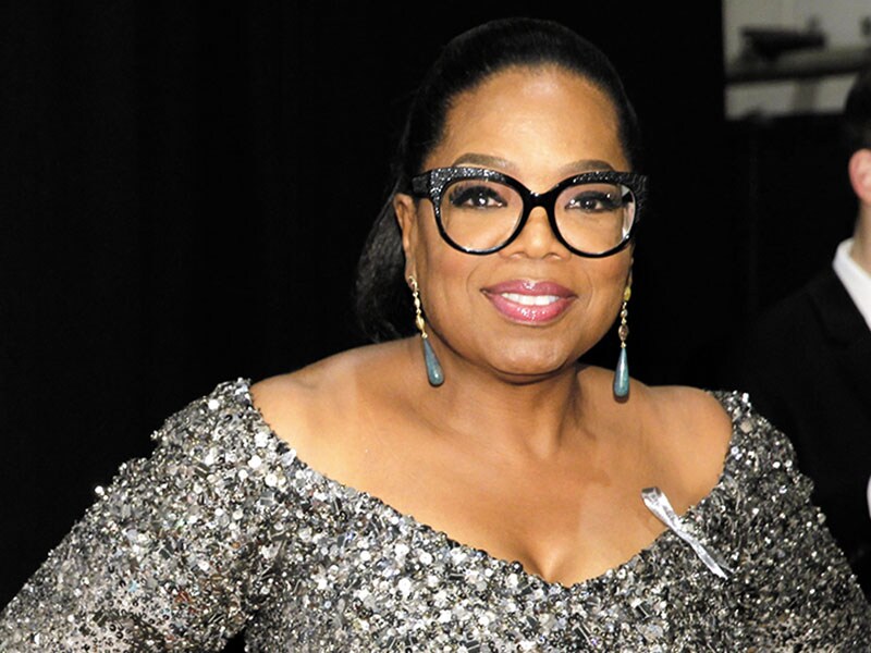 oprah winfreys