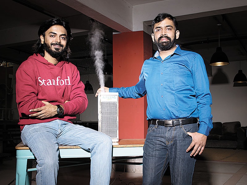 debayan saha and shashi ranjan