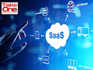 SaaS startups: India-born, US-focussed