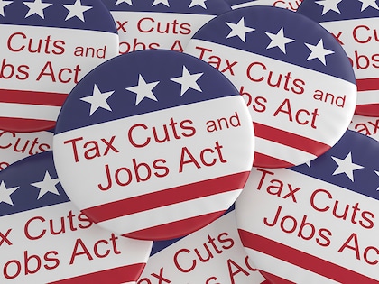 us tax cuts