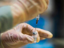 vaccine report card
